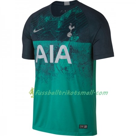 Fußballtrikots Tottenham Hotspurs 2018-2019 Kurzarm Ausweichtrikot kaufen